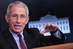 Anthony Fauci