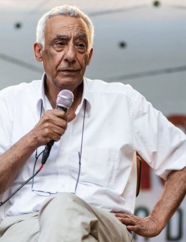 Ali Rashid