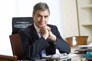 Prof. Paolo Garonna