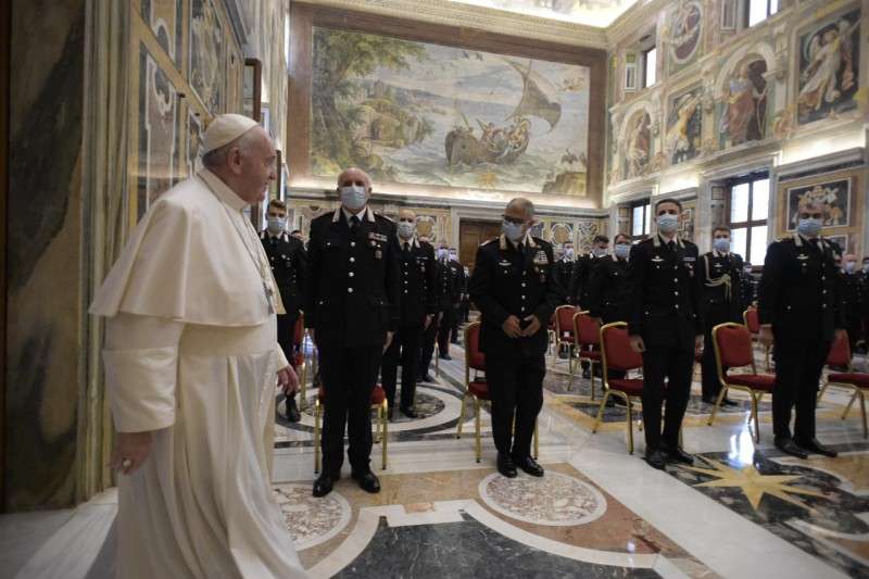 Foto: Vatican Media