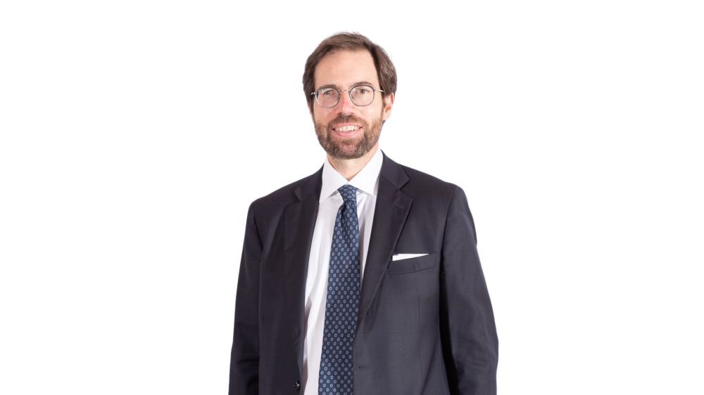 Federico Moro