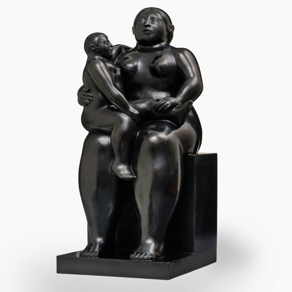 Fernando Botero: