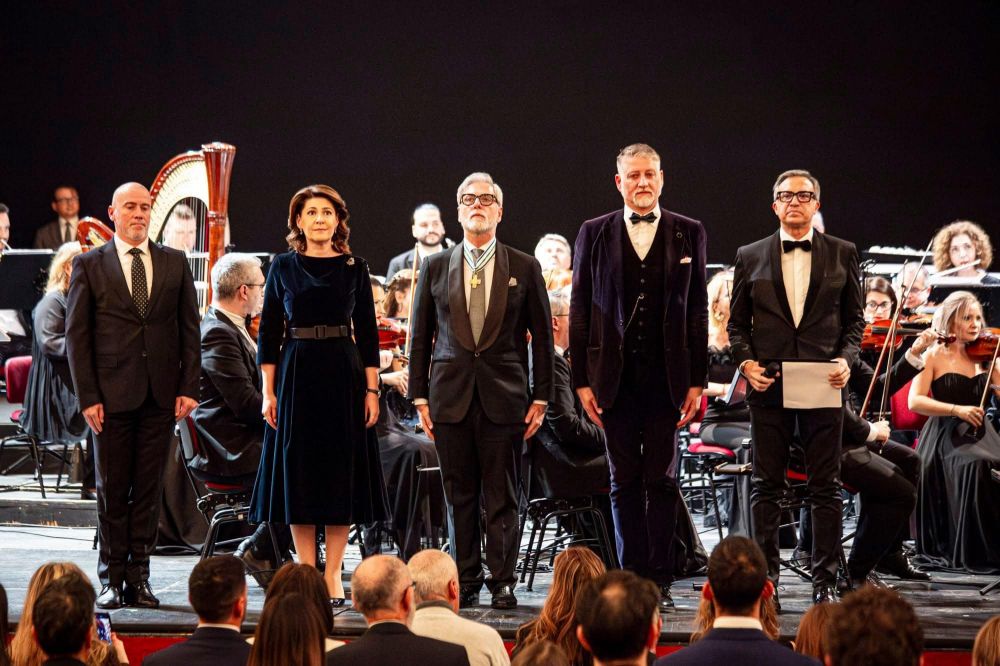 Festa Nazionale di Romania - foto: Ambasciata