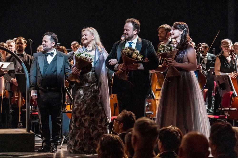 Festa Nazionale di Romania - foto: Ambasciata