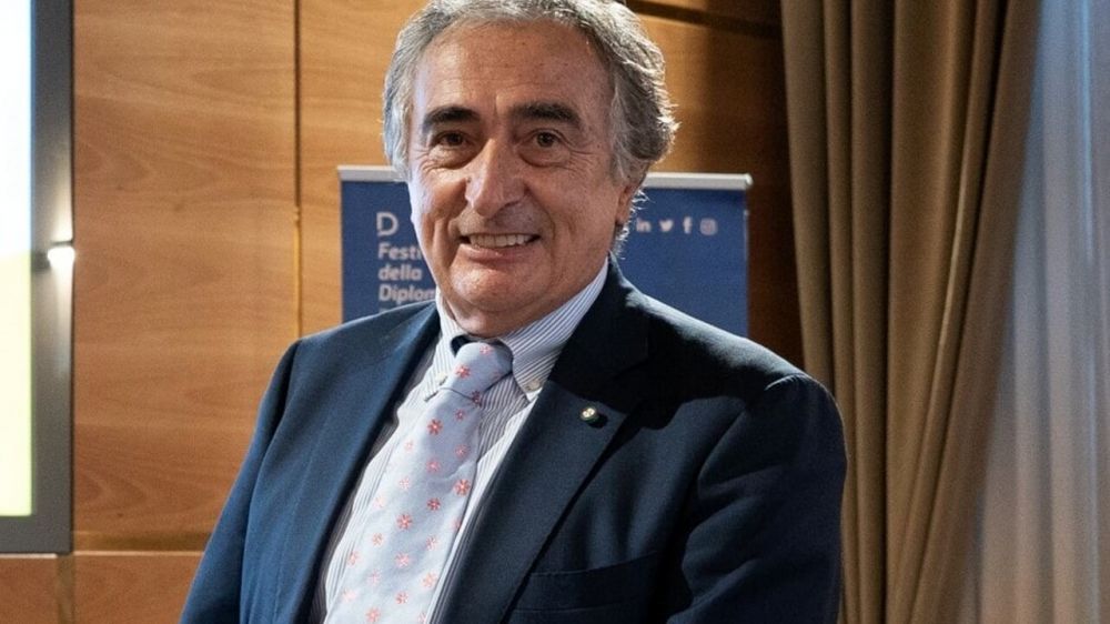 Giorgio Bartolomucci