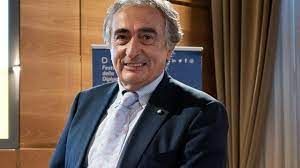 Giorgio Bartolomucci - Foto: Festival della Diplomazia