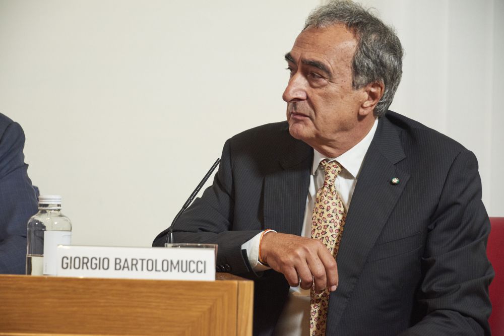Giorgio Bartolomucci