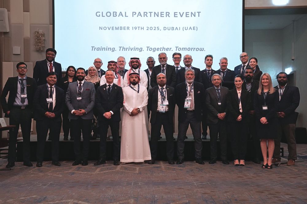 Flyon Aero Global Partner Event - foto: Ufficio Stampa