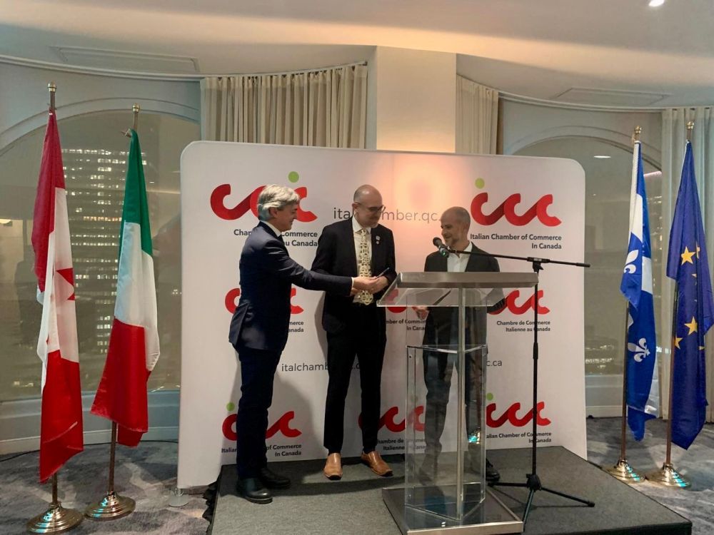 Foto: Ambasciata d'Italia