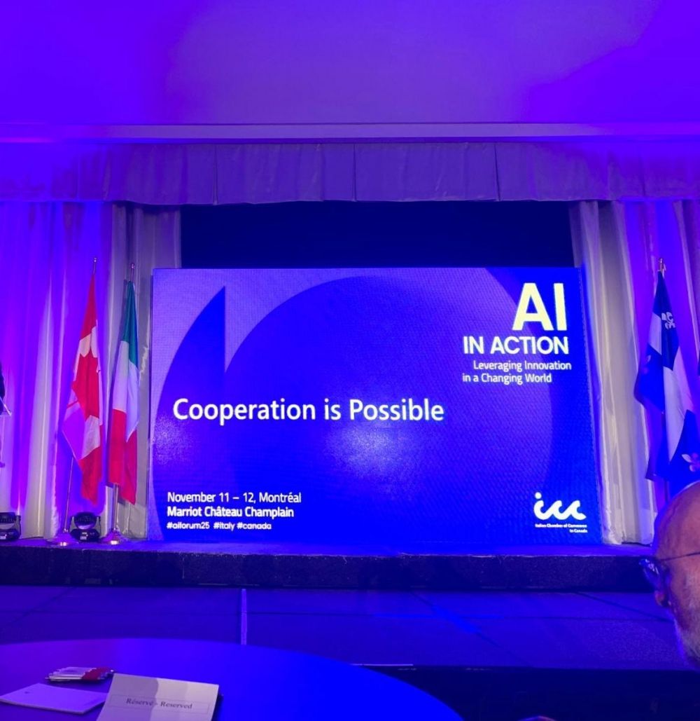 Foto: Ambasciata d'Italia