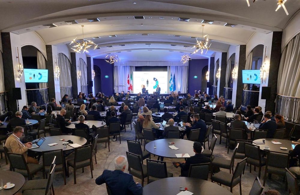 Foto: Ambasciata d'Italia