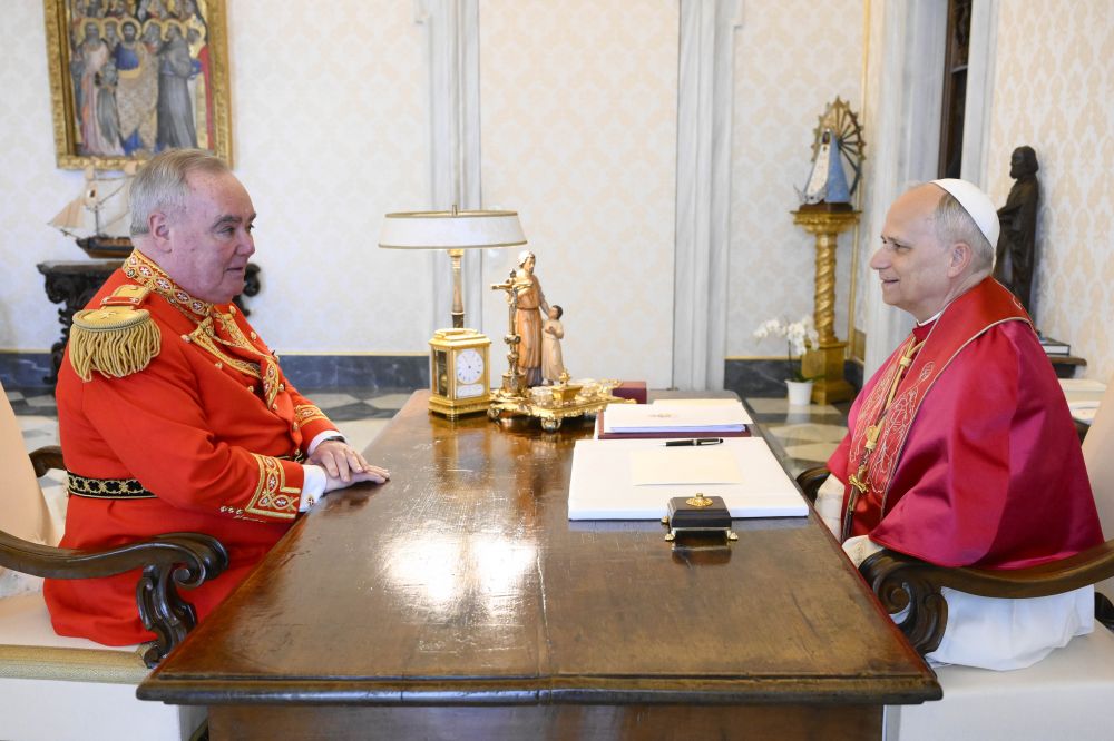 foto © Vatican Media