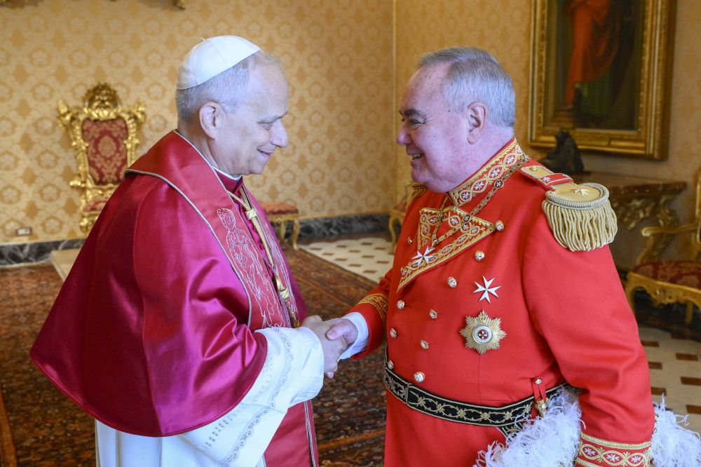 foto © Vatican Media