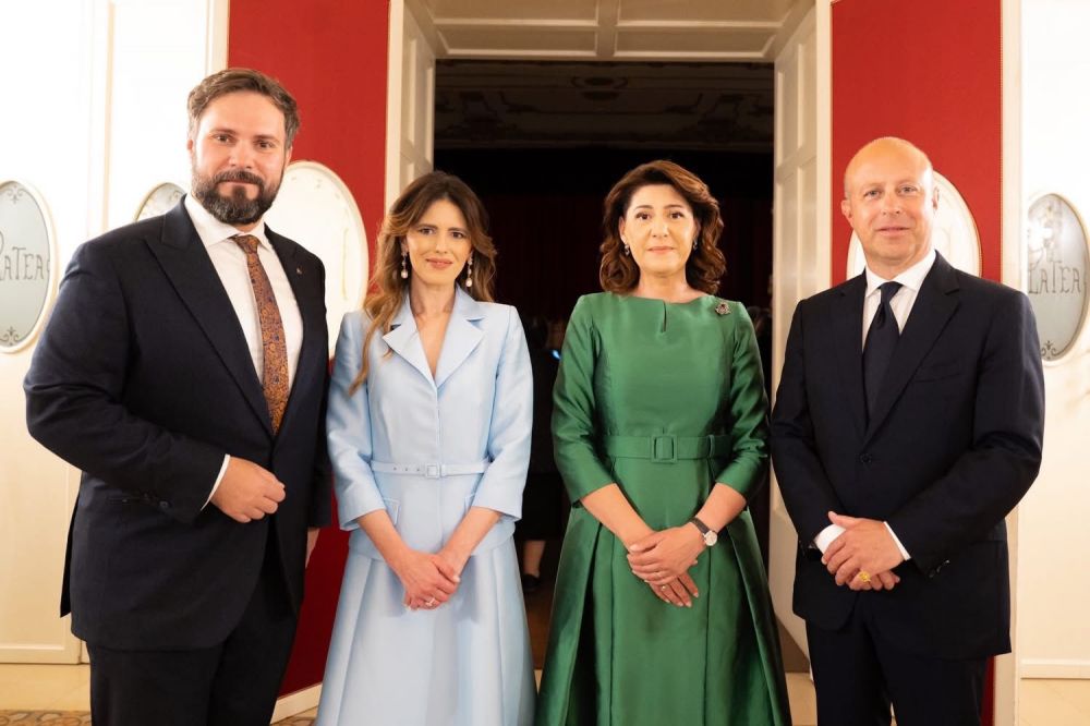 Romania: magia del balletto romeno incanta Teatro Petruzzelli di Bari - foto: Ambasciata