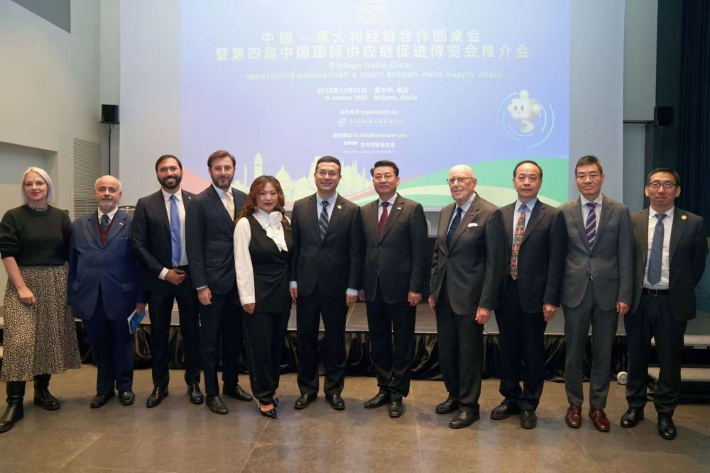 Foto di gruppo - Foto dell'organizzazione