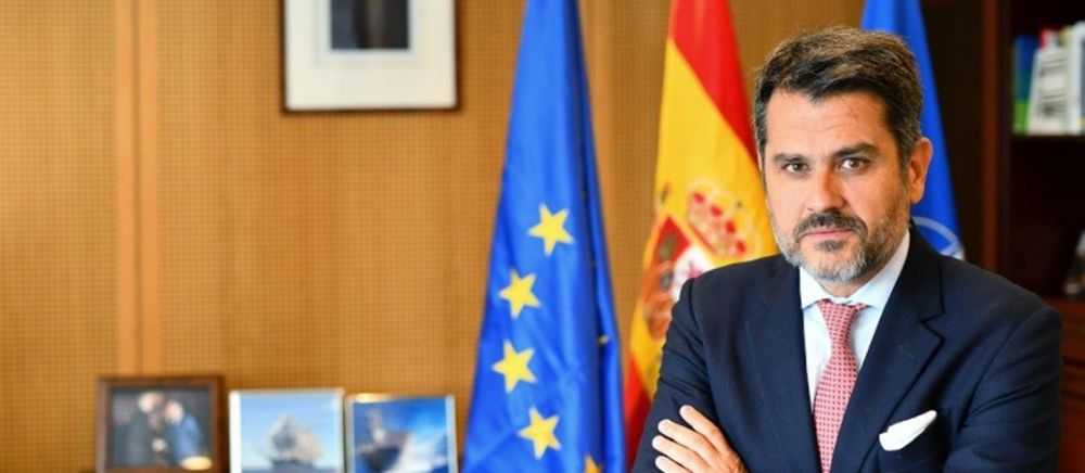 Amb. D. Miguel Ángel Fernández-Palacios