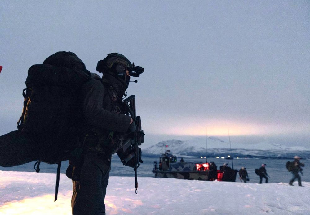 NATO: esercitazione Cold Response26, NATO con Italia in Finlandia