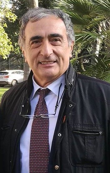 Giorgio Bartolomucci