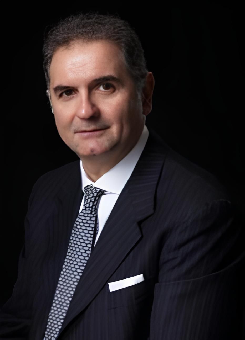Ing. Marco Vulpiani