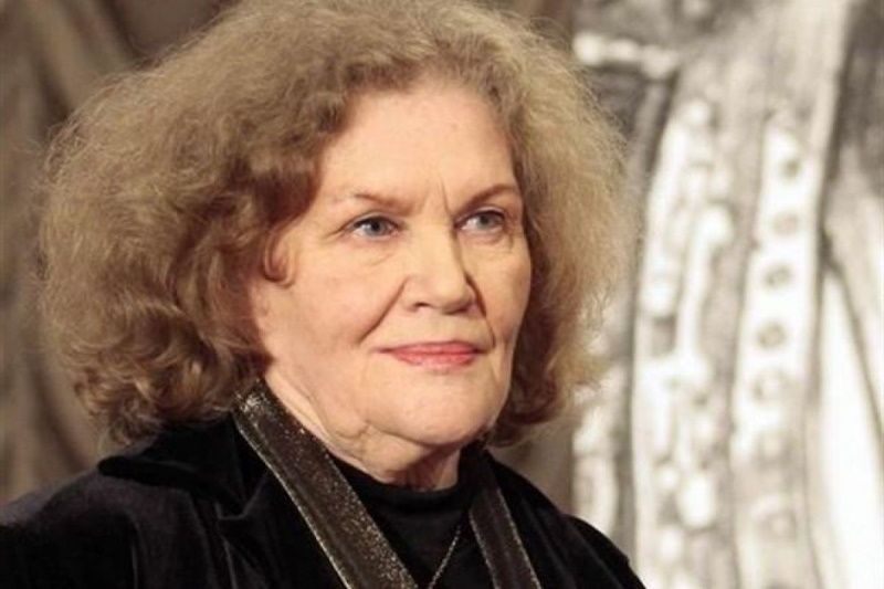 Lina Kostenko