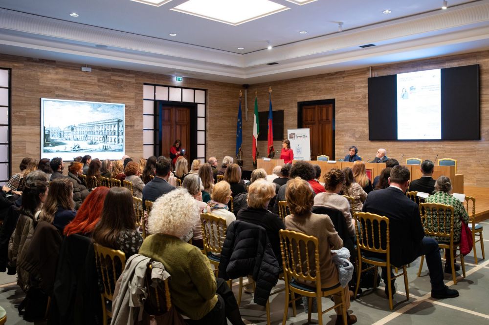 Anno Culturale Romania&ndash;Italia: mese della letterature romena a Roma