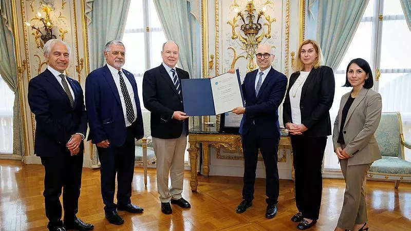Foto di Palazzo - Michel Alesi