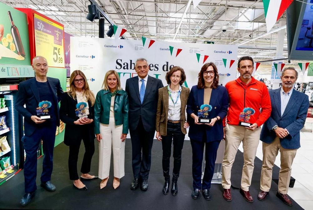 Settimana dell'Italia - foto: Ambasciata