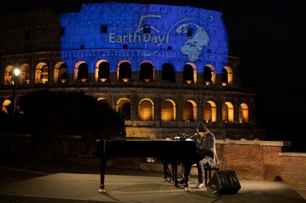 Zucchero - foto Carlo Landucci