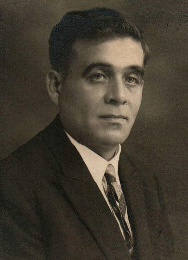 Georgi Atanasov