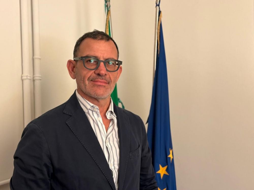 Francesco Pagano - AIDR