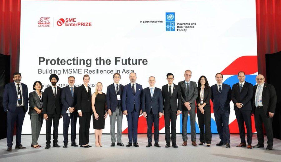 Amb. Paolo Dionisi - foto: Ambasciata