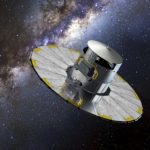 Missione GAIA - foto ASI