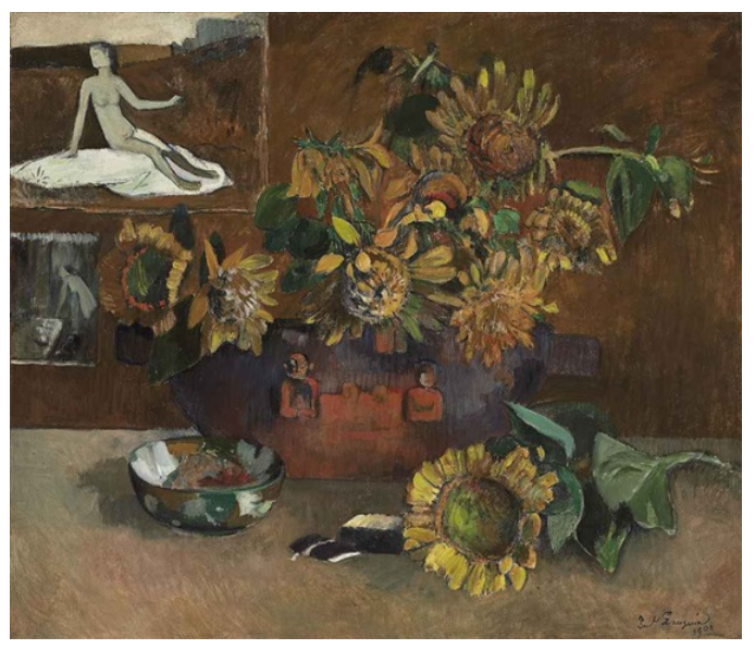 Paul Gauguin