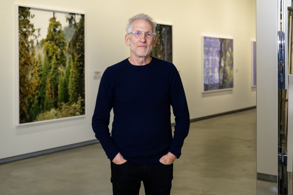 Mitch Epstein