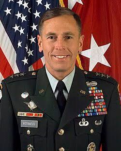 Gen. David Petraeus