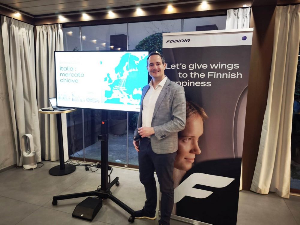 Foto Gianfranco Nitti