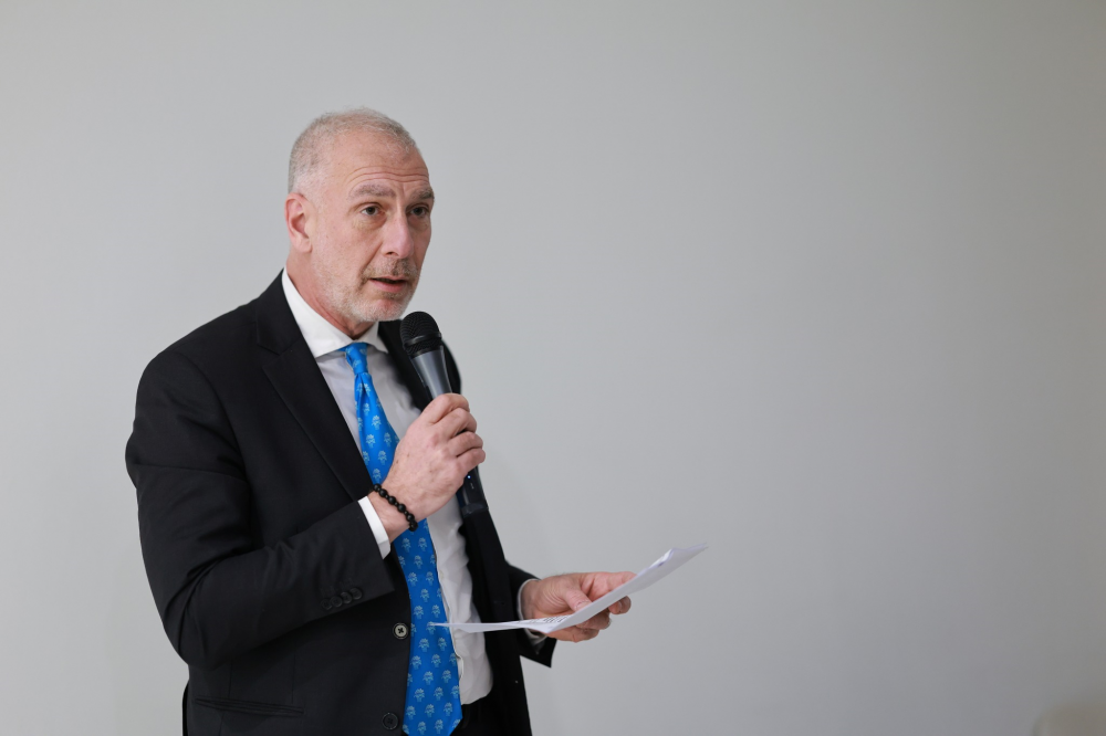 Georgia: “Social Design Days” con patrocinio Ambasciata d’Italia