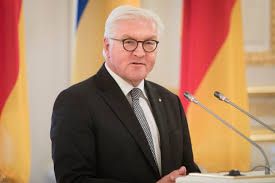 Presidente Repubblica di Germania, Frank-Walter Steinmeier