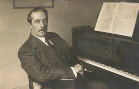 Giacomo Puccini