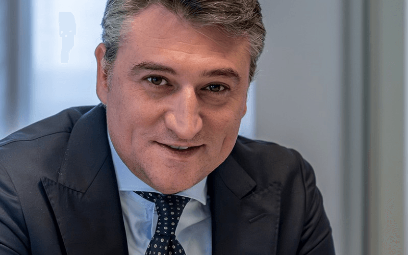 Gianmaria Feleppa