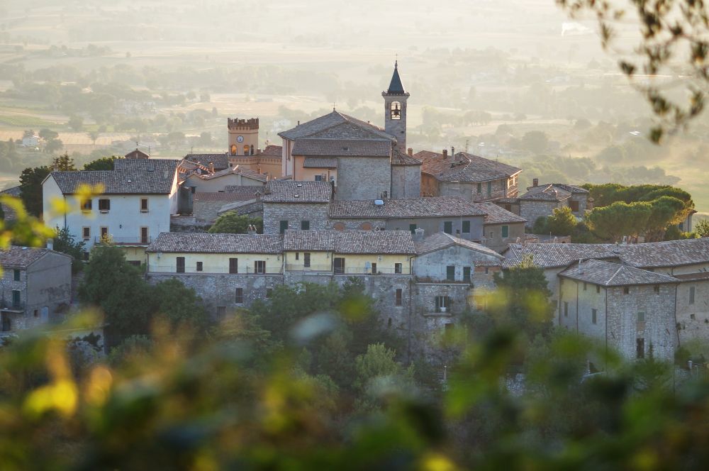 Giano dell'Umbria