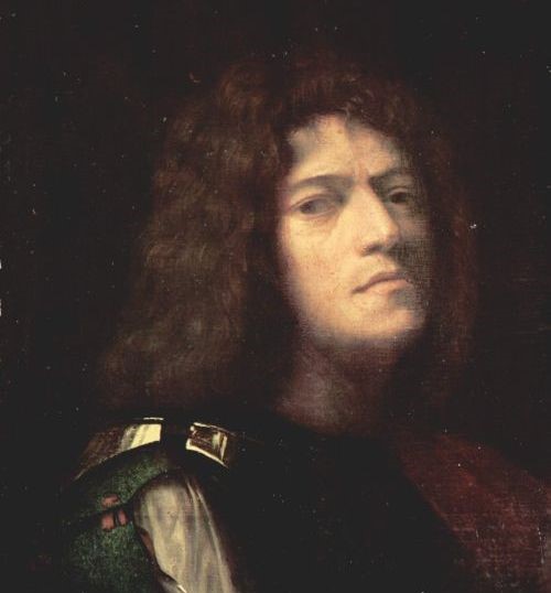 Giorgione