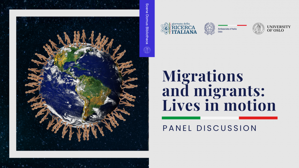 Giornata della Ricerca Italiana 2026 - foto: Ambasciata