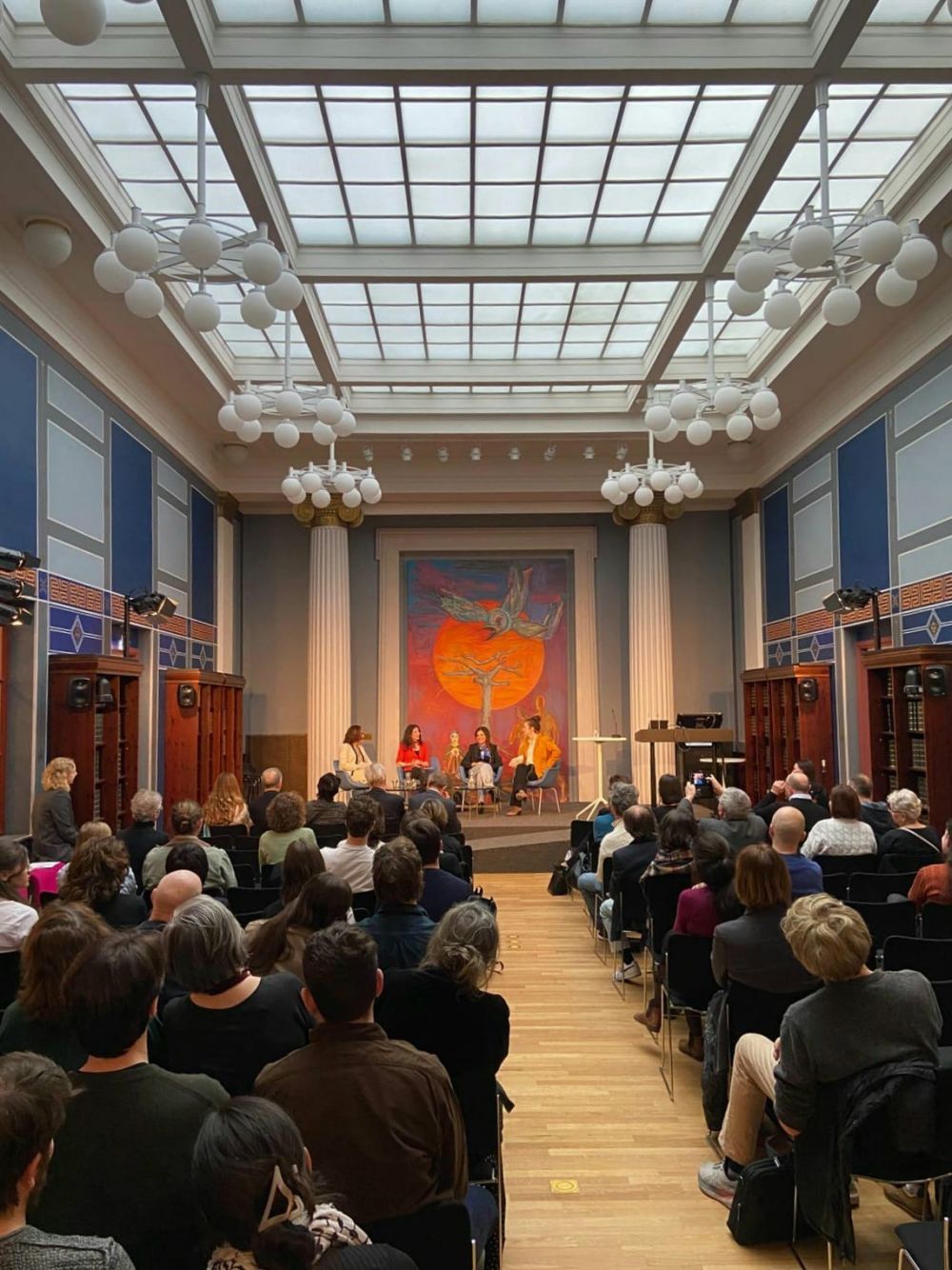 Giornata della Ricerca Italiana 2026 - foto: Ambasciata