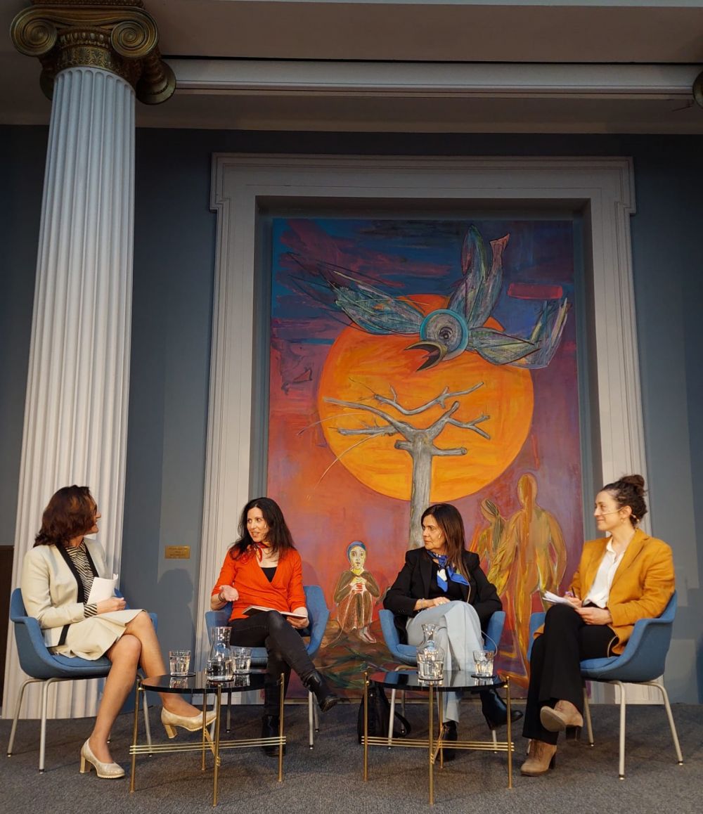 Giornata della Ricerca Italiana 2026 - foto: Ambasciata