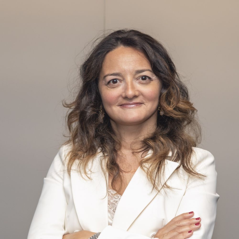 L'amministratore delegato di Invimit, Giovanna Della Posta