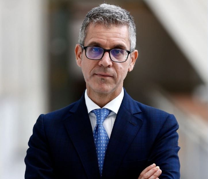 Amb. Giuseppe Giacalone - foto: Farnesina