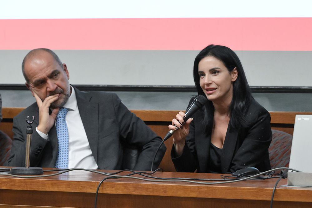 Ambasciata OO.II. celebra Giornata Nazionale Spazio - foto: Ambasciata