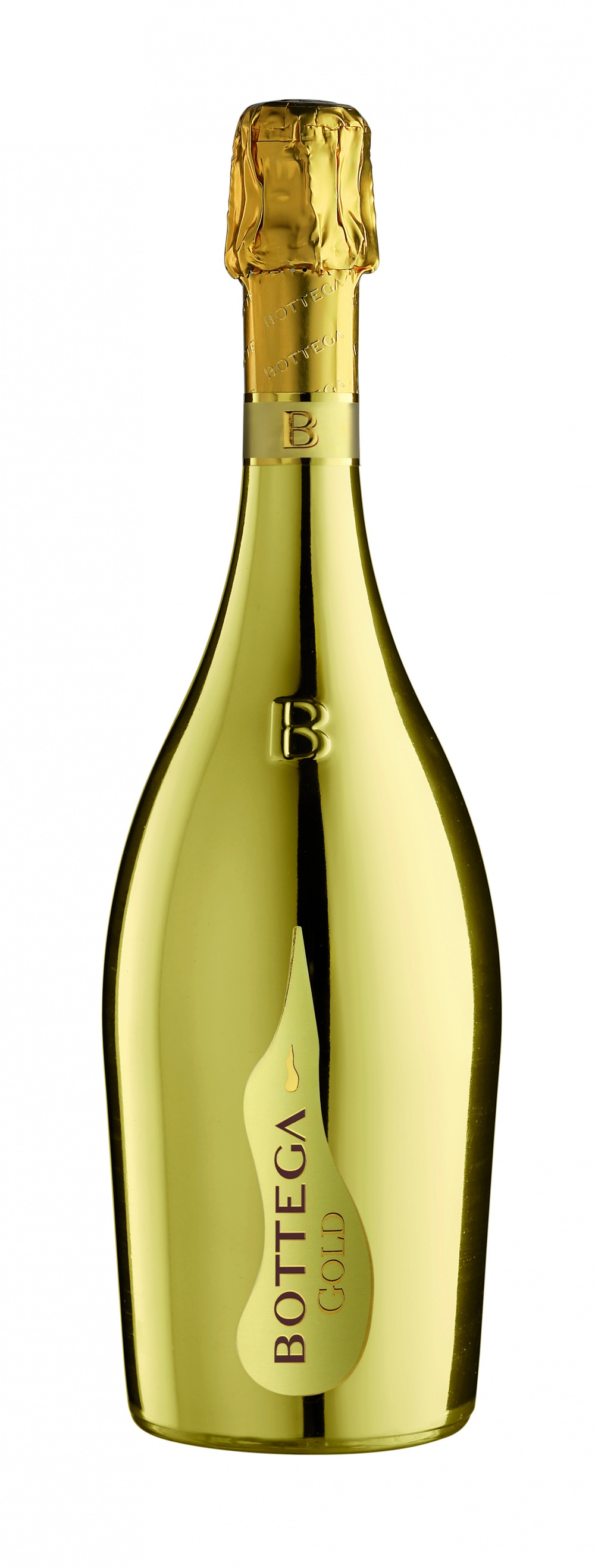 Prosecco Bottega Gold