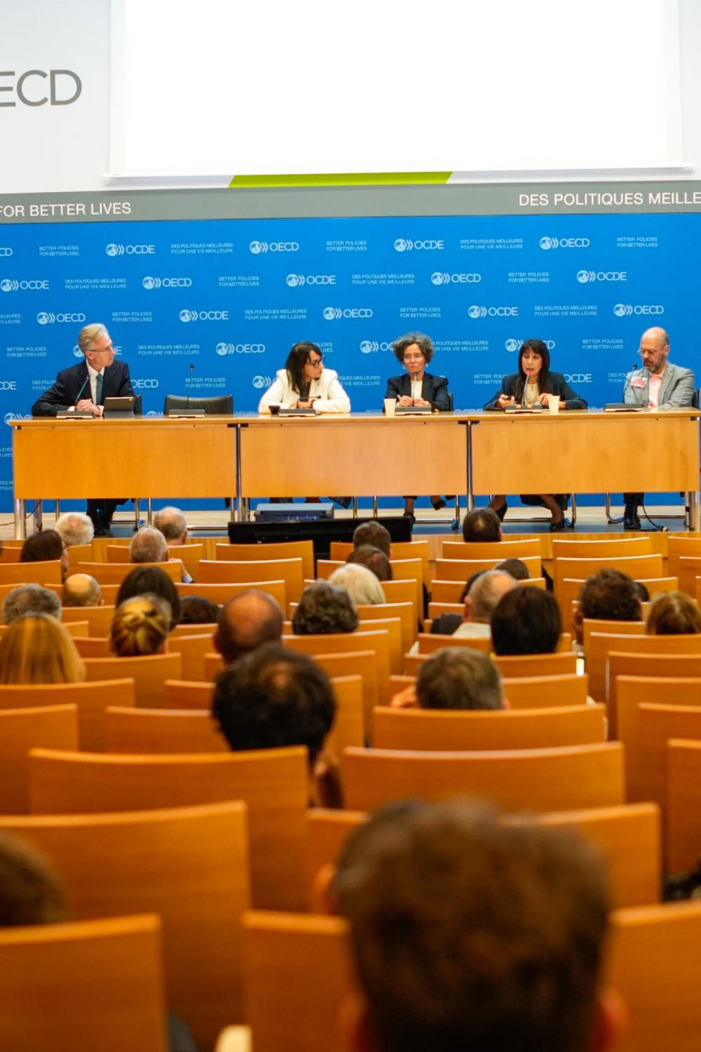 Ambasciate italiane in OOII e UNESCO, confronto su tecnologie quantistiche - foto: Ambasciata